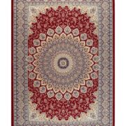 Agra SD-57090-1484 Machine-Made Area Rug image