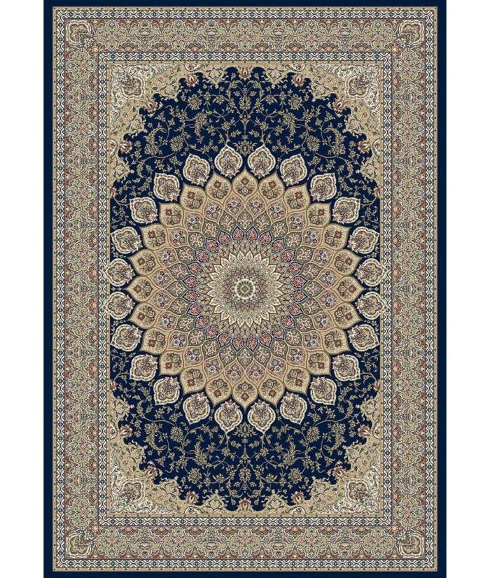 Agra SD-57090-3484 Machine-Made Area Rug image