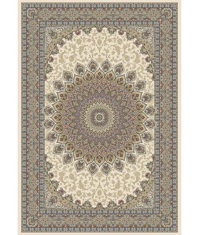 Agra SD-57090-6484 Machine-Made Area Rug image