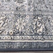 Agra SD-57125-4646 Machine-Made Area Rug collection texture detail image