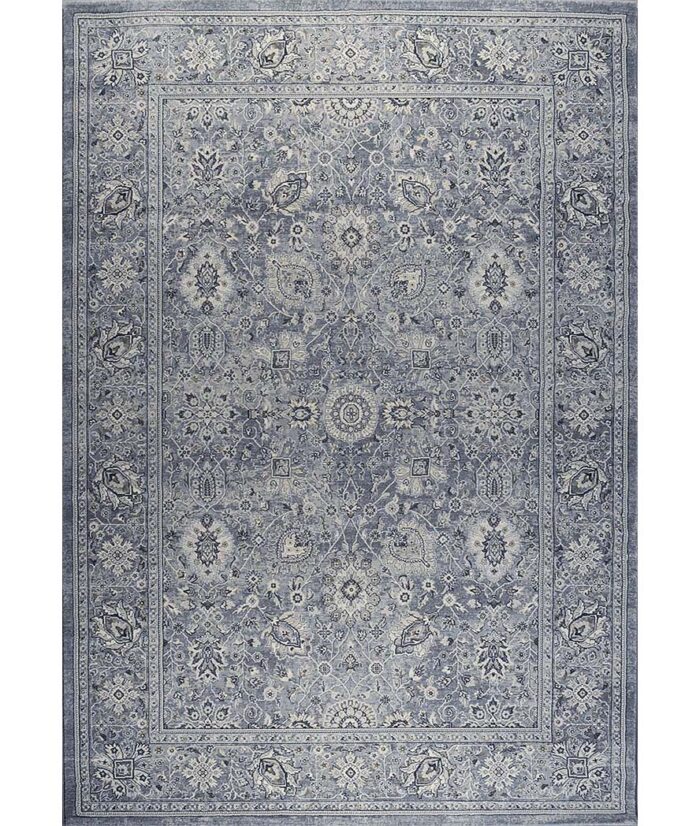 Agra SD-57125-4646 Machine-Made Area Rug image