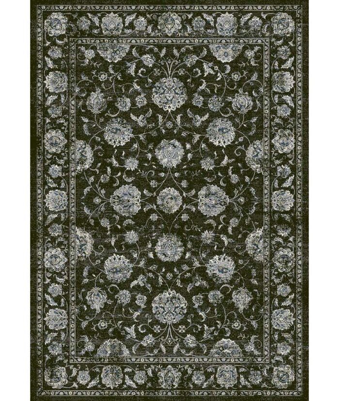 Agra SD-57126-3636 Machine-Made Area Rug image