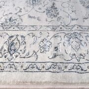 Agra SD-57126-6666 Machine-Made Area Rug collection texture detail image
