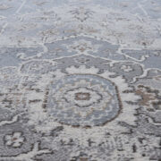 Agra SD-57128-5255 Machine-Made Area Rug collection texture detail image