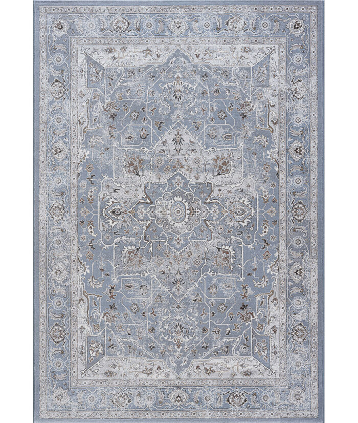 Agra SD-57128-5255 Machine-Made Area Rug image