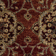 Agra SD-57163-1454 Machine-Made Area Rug collection texture detail image