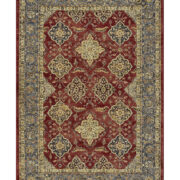 Agra SD-57163-1454 Machine-Made Area Rug image