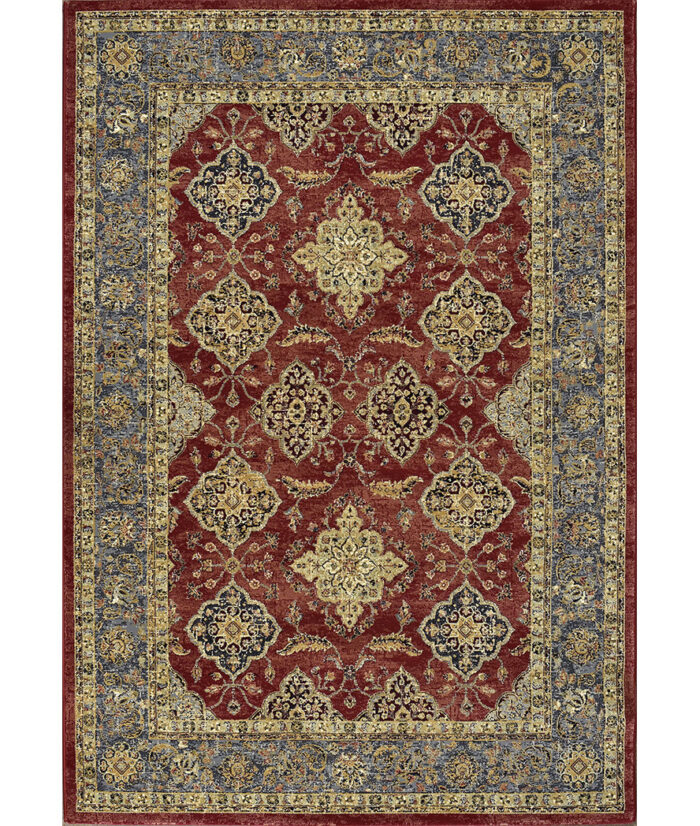 Agra SD-57163-1454 Machine-Made Area Rug image