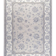 Agra SD-57365-9666 Machine-Made Area Rug image