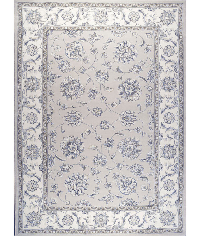 Agra SD-57365-9666 Machine-Made Area Rug image