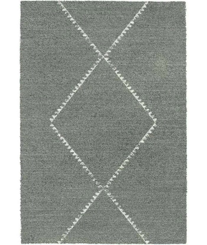 Amiani-23229-4268 Machine-Made Area Rug image