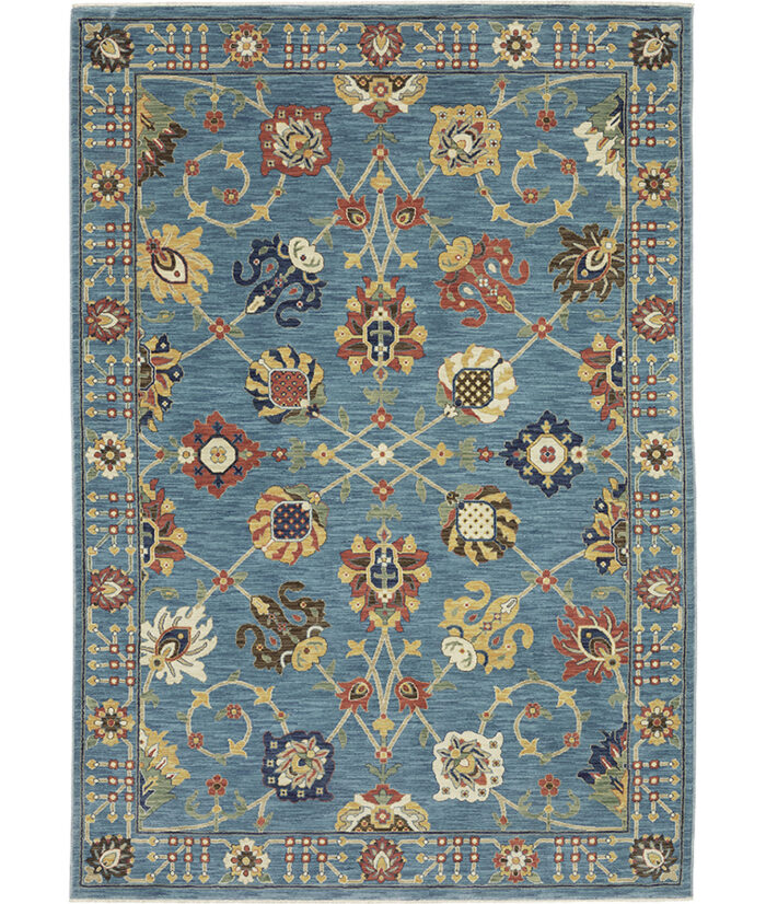 Ararat-901184-E Machine-Made Area Rug image