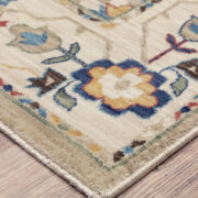 Ararat-911352-E Machine-Made Area Rug collection texture detail image
