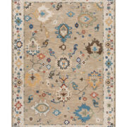 Ararat-911352-E Machine-Made Area Rug image