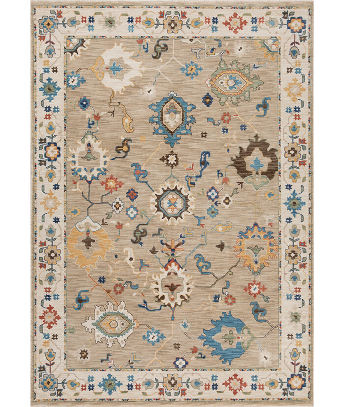 Ararat-911352-E Machine-Made Area Rug image