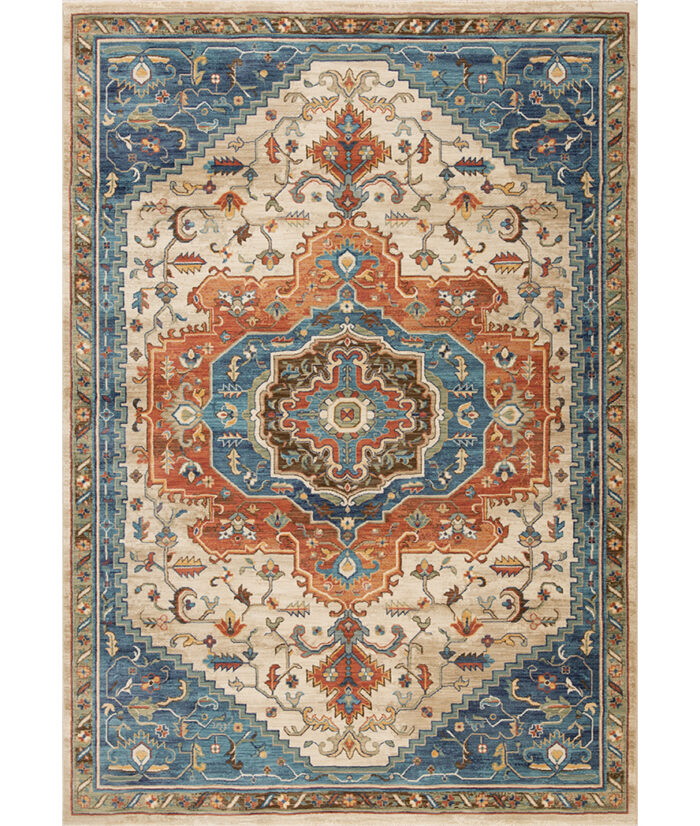 Ararat-911851-B Machine-Made Area Rug image