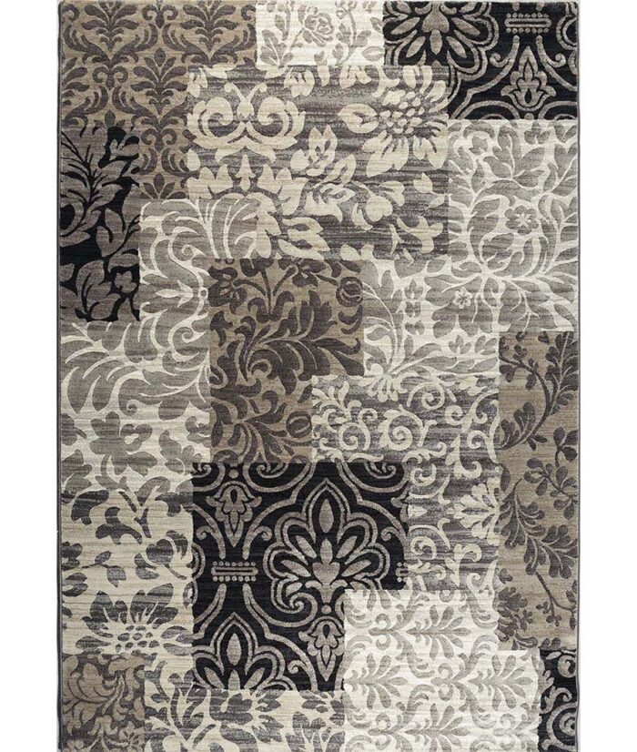 Bolero-63020-4343 Machine-Made Area Rug image