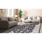 Bolero-63202-3363 Room Lifestyle Machine-Made Area Rug detail image
