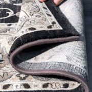 Bolero-63202-3363 Machine-Made Area Rug collection texture detail image