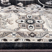 Bolero-63202-3363 Machine-Made Area Rug collection texture detail image