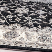 Bolero-63202-3363 Machine-Made Area Rug collection texture detail image
