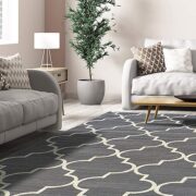 Bolero-63306-9676 Room Lifestyle Machine-Made Area Rug detail image