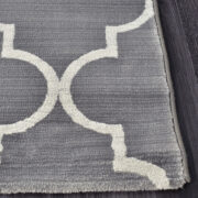 Bolero-63306-9676 Machine-Made Area Rug collection texture detail image