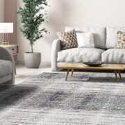 Bolero-63327-6353 Room Lifestyle Machine-Made Area Rug detail image
