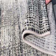 Bolero-63327-6353 Machine-Made Area Rug collection texture detail image