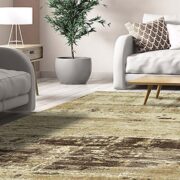 Bolero-63378-6282 Room Lifestyle Machine-Made Area Rug detail image