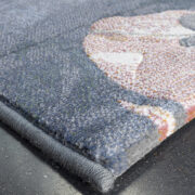 Bolero-63379-5626 Machine-Made Area Rug collection texture detail image