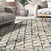 Bolero-63390-6676 Room Lifestyle Machine-Made Area Rug detail image