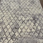 Bolero-63390-6676 Machine-Made Area Rug collection texture detail image