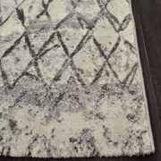 Bolero-63390-6676 Machine-Made Area Rug collection texture detail image