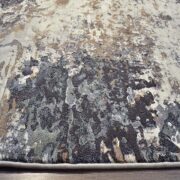 Bolero-63395-7656 Machine-Made Area Rug collection texture detail image