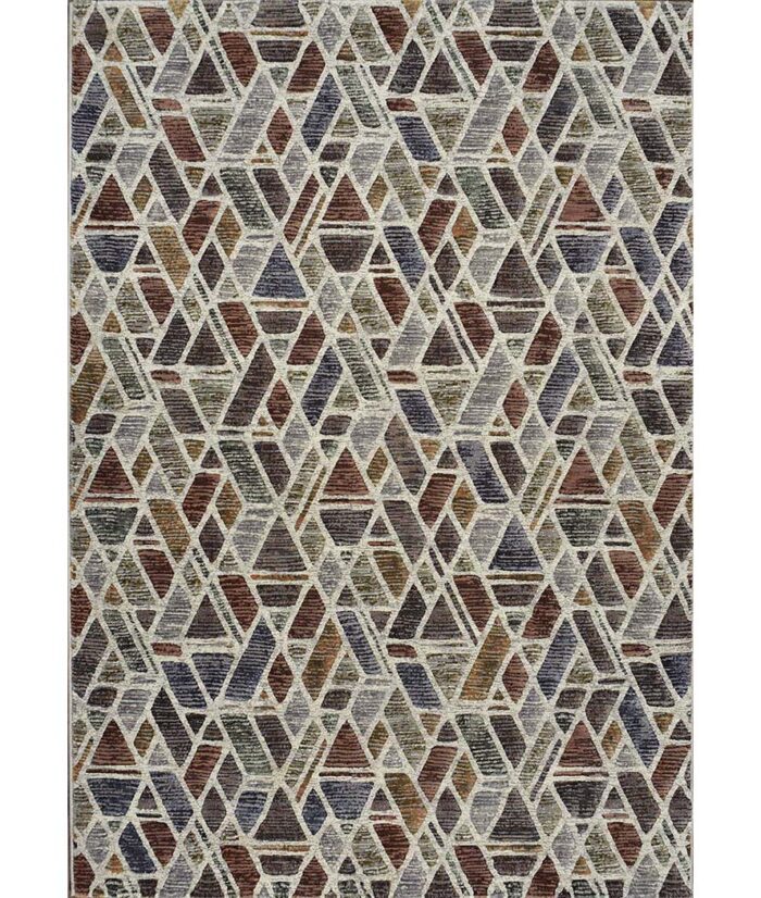 Bolero-63398-7626 Machine-Made Area Rug image