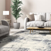 Bolero-63402-6656 Room Lifestyle Machine-Made Area Rug detail image