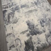 Bolero-63402-6656 Machine-Made Area Rug collection texture detail image