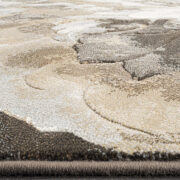 Bolero-63421-3243 Machine-Made Area Rug collection texture detail image