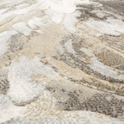 Bolero-63421-3243 Machine-Made Area Rug collection texture detail image