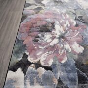 Bolero-63421-3626 Machine-Made Area Rug collection texture detail image