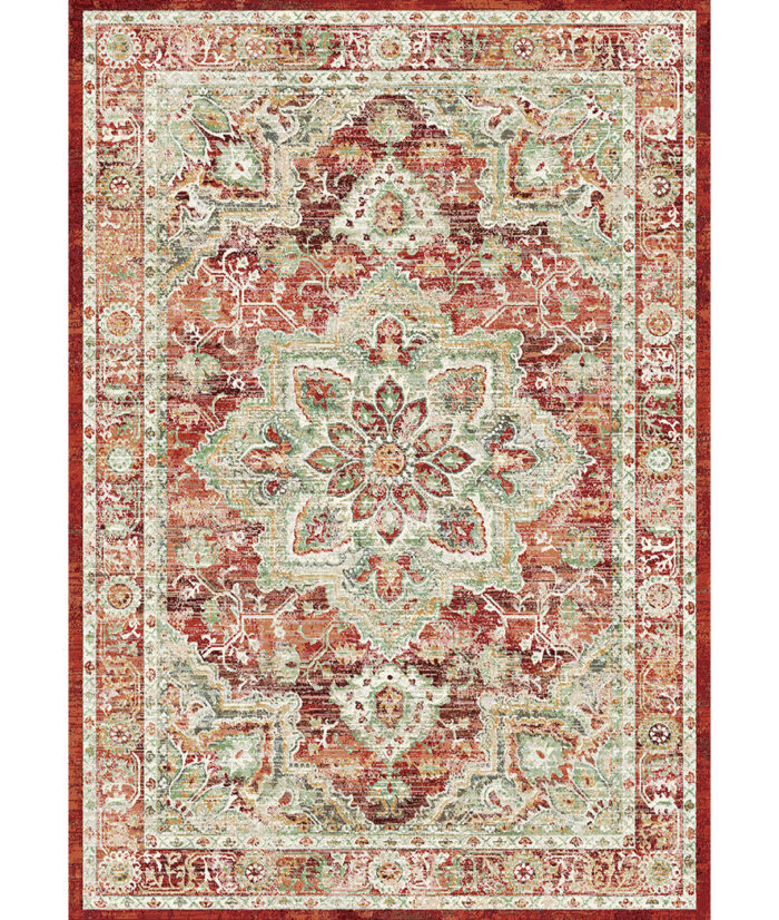 Bolero-63435-1414 Machine-Made Area Rug image