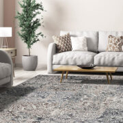 Bolero-63441-2666 Room Lifestyle Machine-Made Area Rug detail image