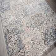 Bolero-63441-2666 Machine-Made Area Rug collection texture detail image