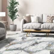 Bolero-63494-6676 Room Lifestyle Machine-Made Area Rug detail image