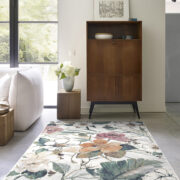 Bolero-63557-7626 Room Lifestyle Machine-Made Area Rug detail image
