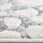 Bolero-63579-4747 Machine-Made Area Rug collection texture detail image