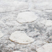 Bolero-63579-4747 Machine-Made Area Rug collection texture detail image