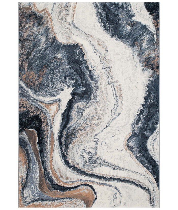 Bolero-63618-8656 Machine-Made Area Rug image