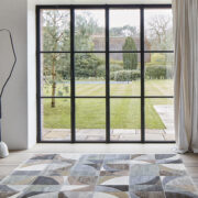 Bolero-63650-6656 Room Lifestyle Machine-Made Area Rug detail image